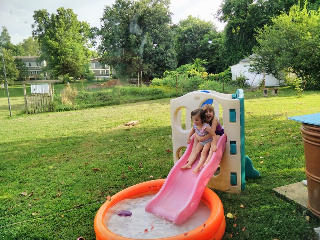 La Piscina