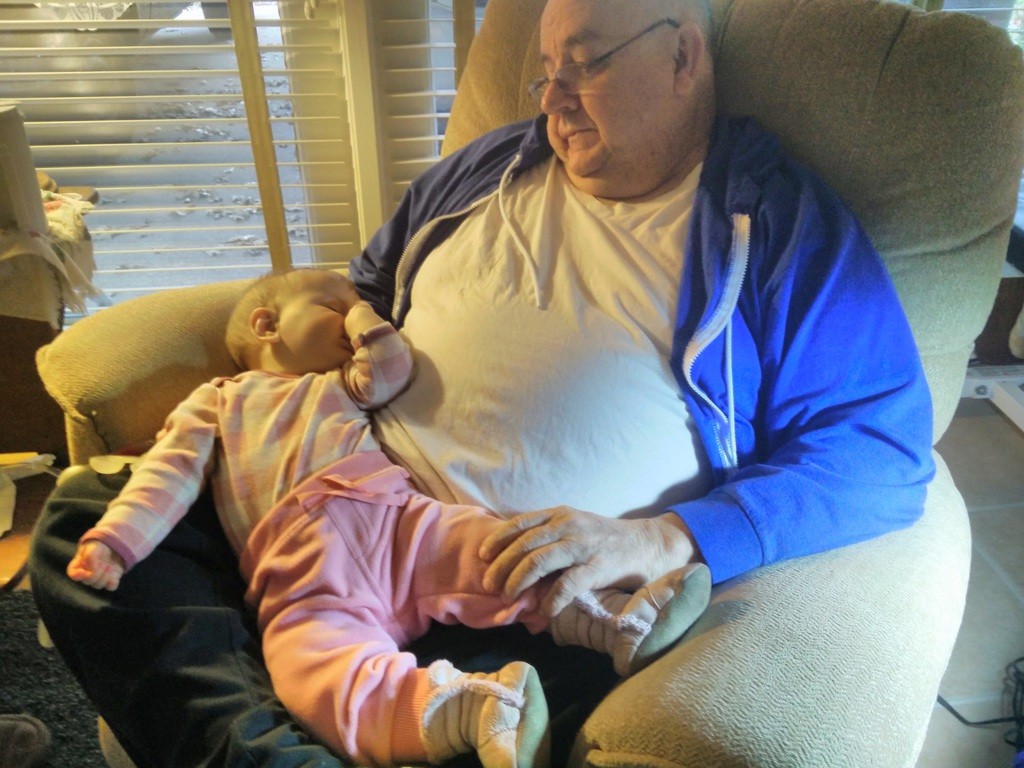 R and Papaw